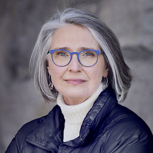 Louise Penny