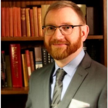Photo of Michael Bruder