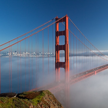 Golden Gate Bridge