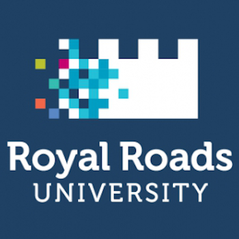 Royal Roads University Logo