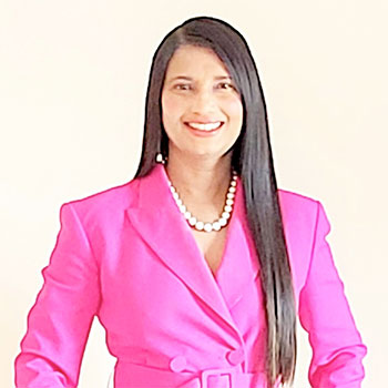 Photo of Rita Persaud