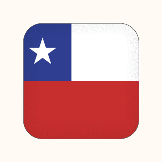 Chile flag