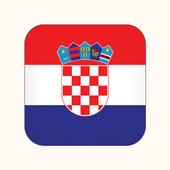 Croatia flag