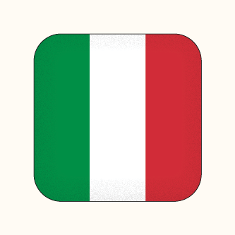 Italy flag