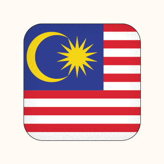 Malaysia flag