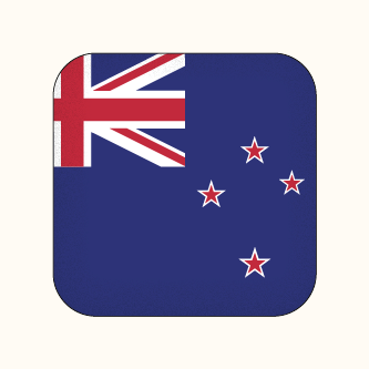 New Zealand's flag