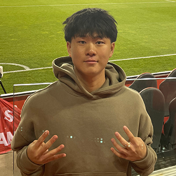Hyoshin Kwak