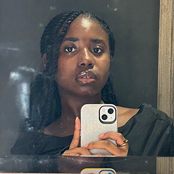 Tirenioluwa Adediji