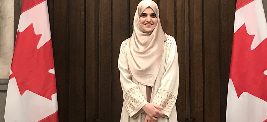 Hasina Hamidi